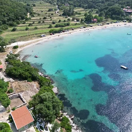 Vakantiehuis Costa *