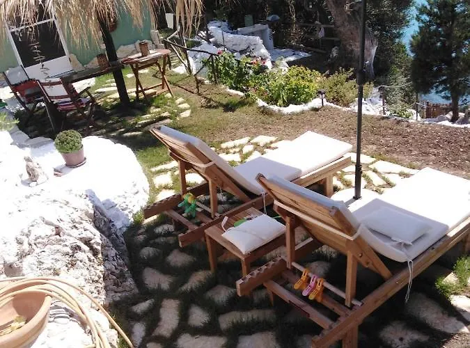 Case de vacanță Costa