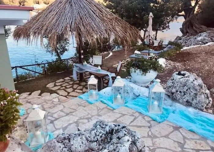 Case de vacanță Costa *