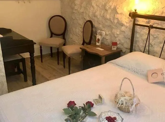 Costa Case de vacanță