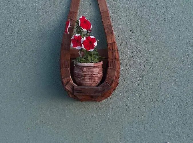 Case de vacanță Costa