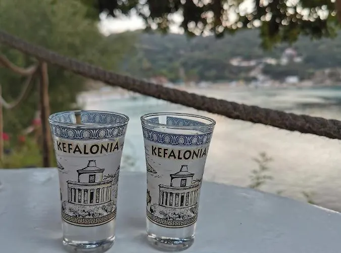 Costa Case de vacanță *