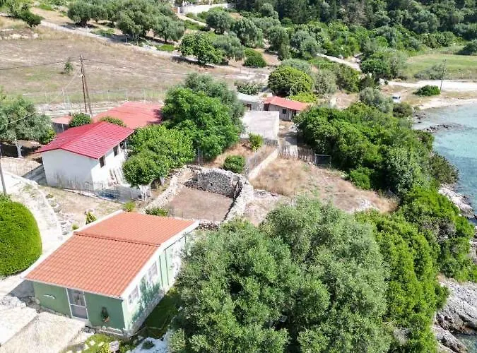 Case de vacanță Costa