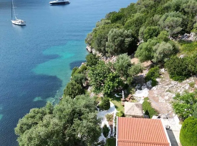 Case de vacanță Costa *