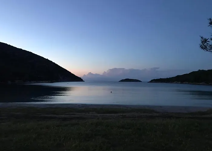 Costa Case de vacanță Athéras