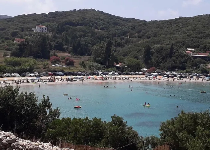 Costa Case de vacanță *