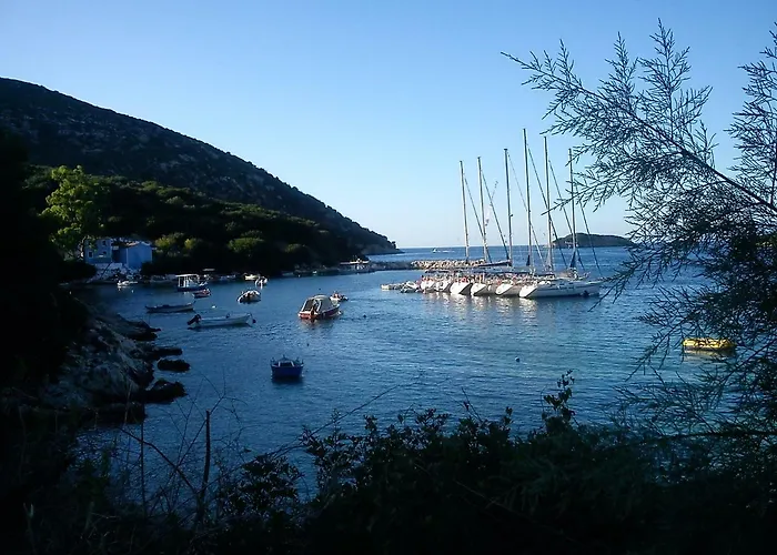 Case de vacanță Costa *