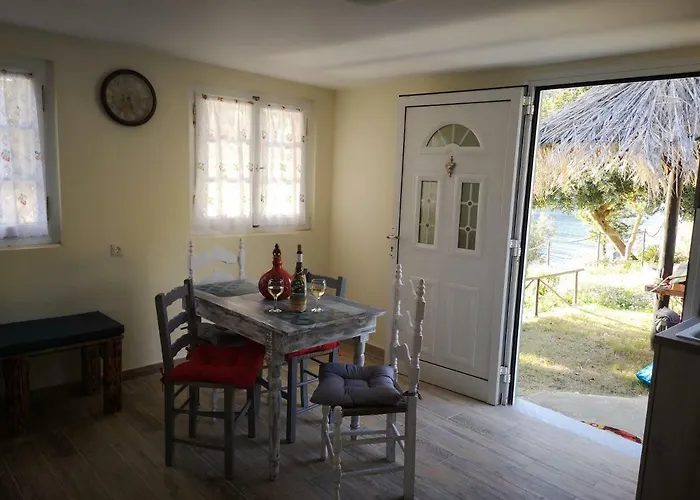 Costa Case de vacanță *