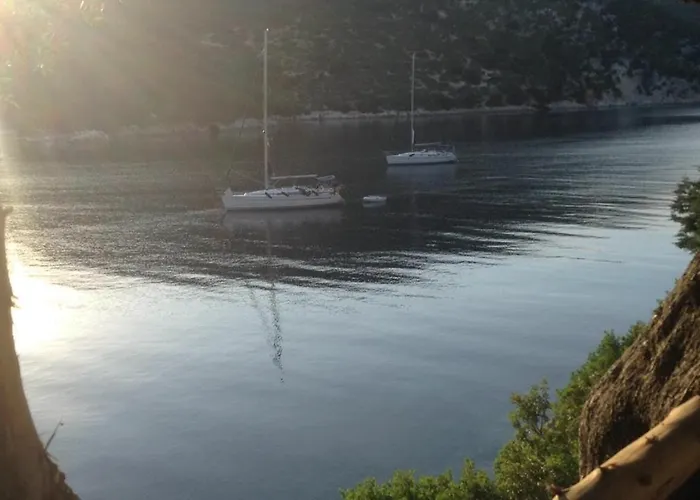 Case de vacanță Costa