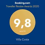 펜션 Costa
