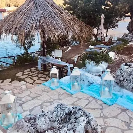 Vakantiehuis Costa *