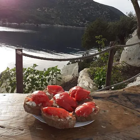 Vakantiehuis Costa *