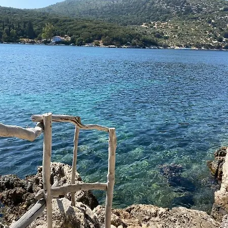 Costa Σπίτι διακοπών Αθέρας