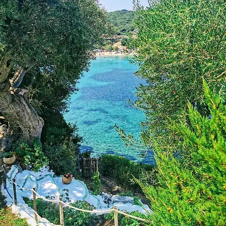 Costa Σπίτι διακοπών