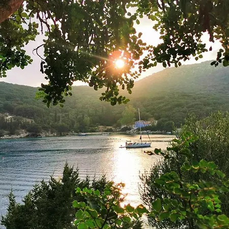 Vakantiehuis Costa Athéras