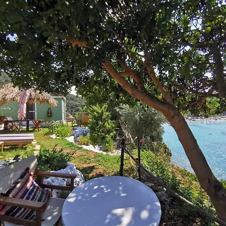 펜션 Costa Athéras