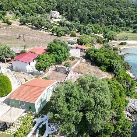Σπίτι διακοπών Costa