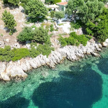 Vakantiehuis Costa Athéras