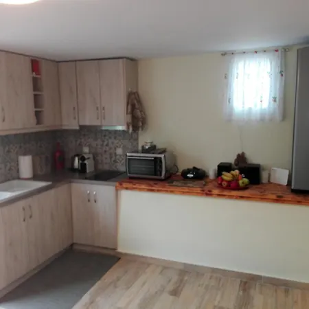 Vakantiehuis Costa *