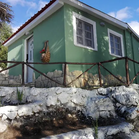 Vakantiehuis Costa *