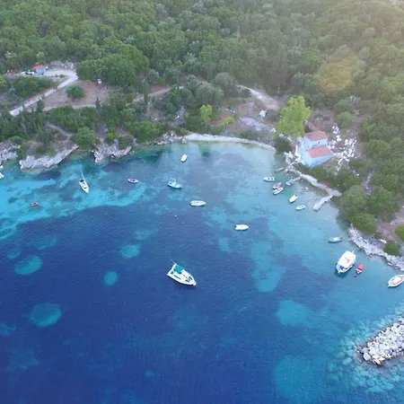 Costa Σπίτι διακοπών