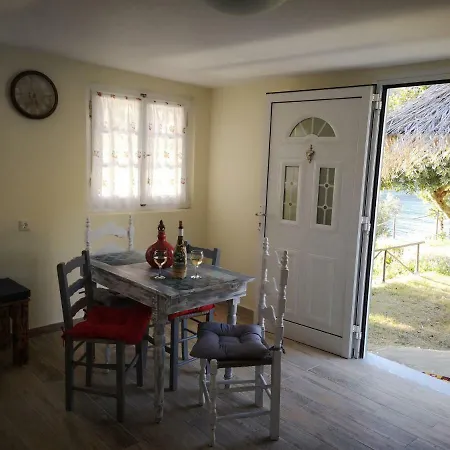 Costa Vakantiehuis *