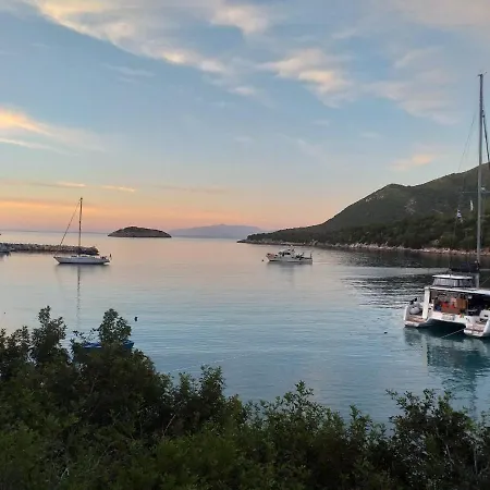 Vakantiehuis Costa Athéras