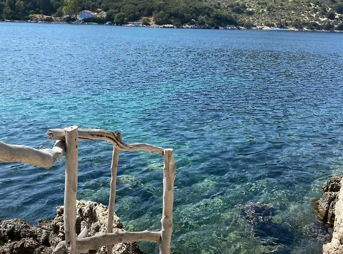 Costa Nyaraló Athérasz