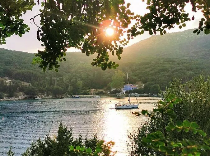 Nyaraló Costa Athérasz