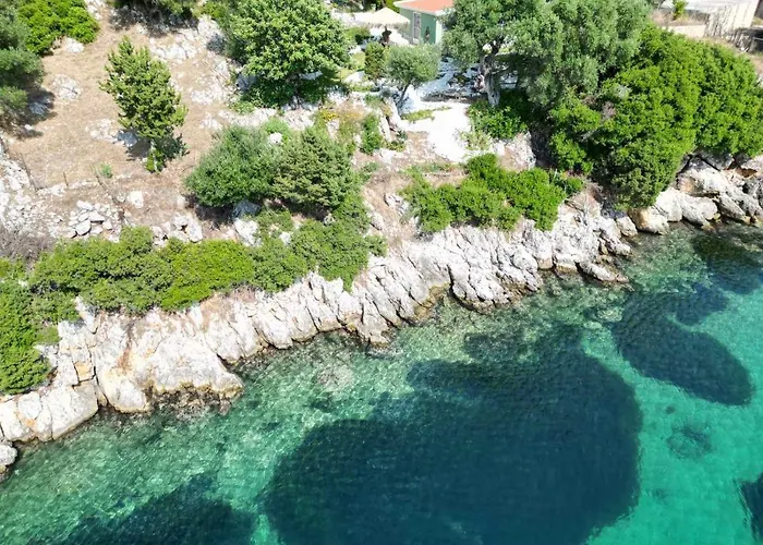 Nyaraló Costa Athérasz