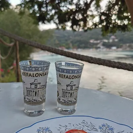 Costa Hébergement de vacances *