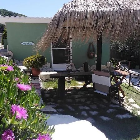 Costa Hébergement de vacances *