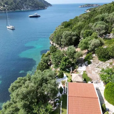 Hébergement de vacances Costa *