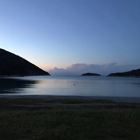 Costa Hébergement de vacances Athéras