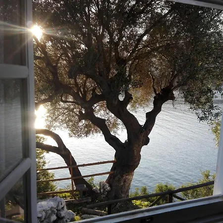 Costa Hébergement de vacances *