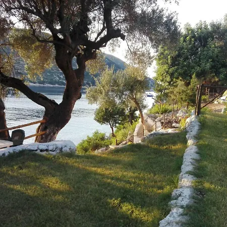 Hébergement de vacances Costa Athéras