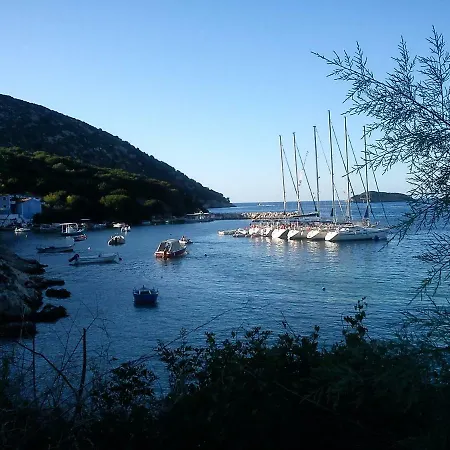 Hébergement de vacances Costa *