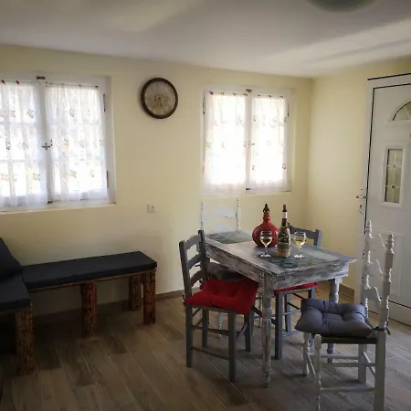 Costa Hébergement de vacances