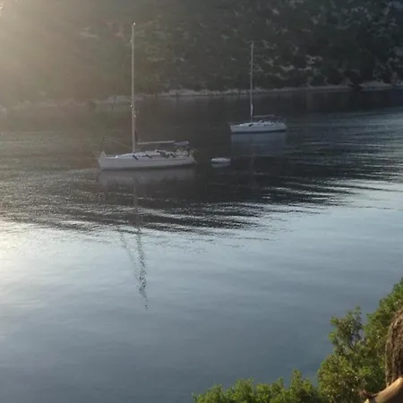 Hébergement de vacances Costa